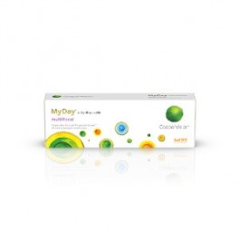 MyDay Multifocal – 30 szt.