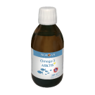 Tran Omega 3 Arktis (NORSAN) 200 ml.