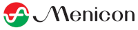 Logo Menicon